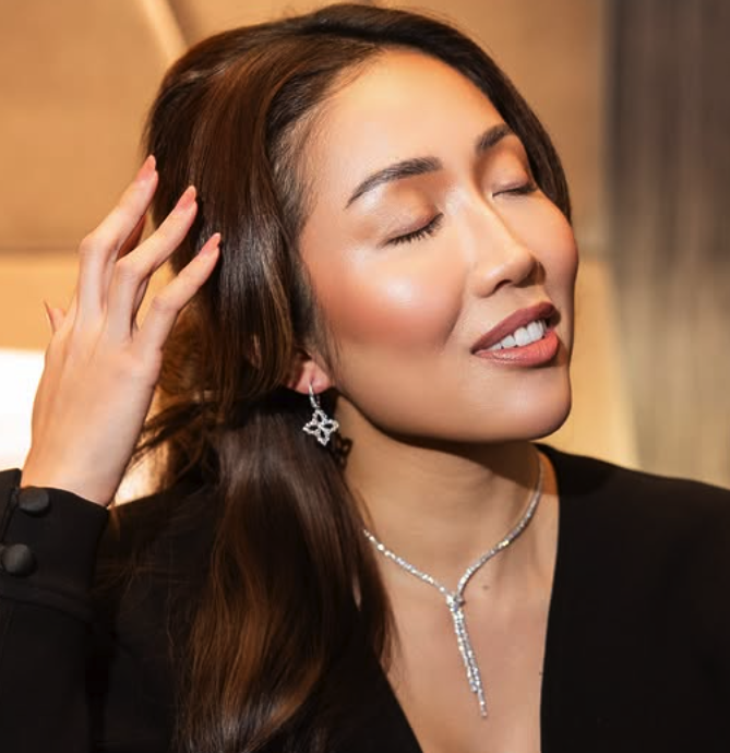 Kristen Teo
